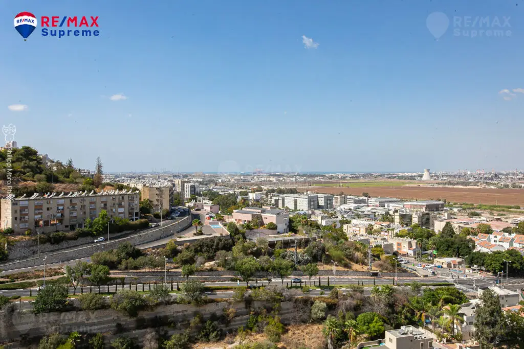 נוף מרפסת