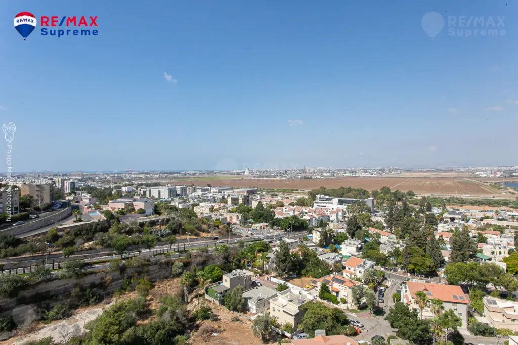 נוף מרפסת 2