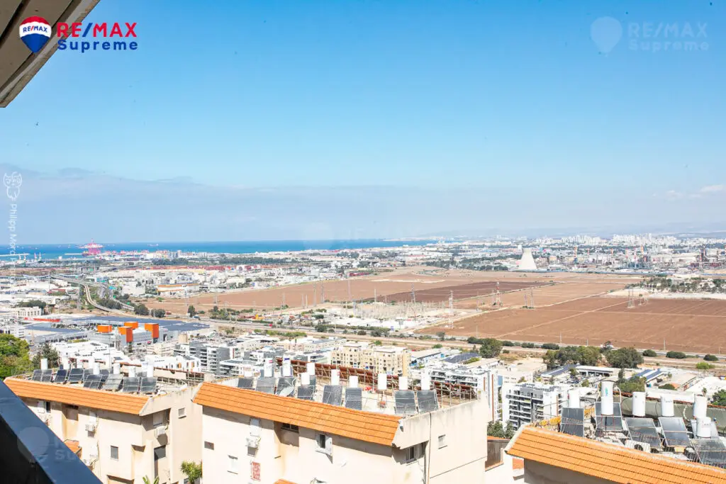 נוף מרפסת 1